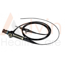Flexible Ureterorenoscope