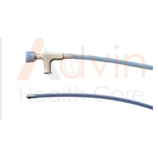 Endoscopy Spray Probe