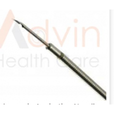  Endoscopic Aspiration Needle