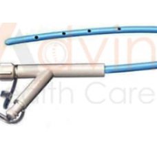 Naso Jejunal Feeding Tube