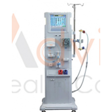  Dialysis Machine