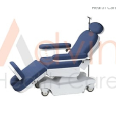 Dialysis Patient Chair