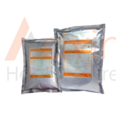 Powdered Acid Concentrate For Dialysis