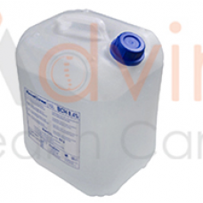 Liquid Acid Concentrate For Dialysis