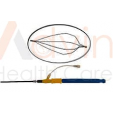 CBD Stone Retrieval Basket