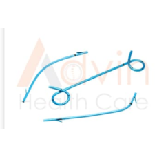 Biliary Stent