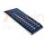 Tubuler Type Air Bed Mattress
