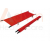 Single Fold Stretcher