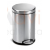 Stainless Steel Waste Bins