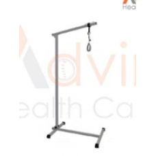 Patient Lifting Pole