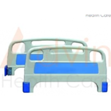 Patient Bed ABS Panel