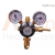 Nitrogen Gas Regulator