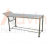 Plain Examination Table'