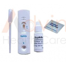 Syphilis Test Kit