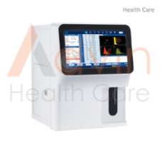 Auto Hematology Analyzer