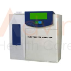 Electrolyte Analyzer