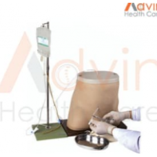   Peritoneal Dialysis Simulator