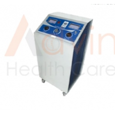 Short Wave Diathermy