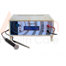 Long Wave Diathermy