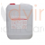 Cold Sterilizant For Dialyser Reprocessor