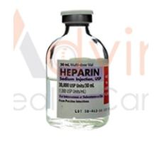 Heparin Sodium Injection