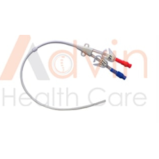 Triple Lumen Catheter Kit