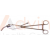 V Type Uterine Manipulator