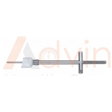 HOHL Uterine Manipulator