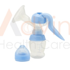 Manual Breast Pump