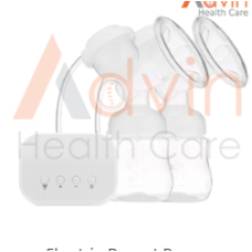 Electric Breast Pump