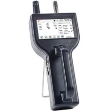 8303 Handheld Particle Counter