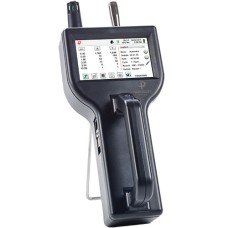 8306 Handheld Particle Counter