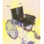Wheel Chair Non Folding Type