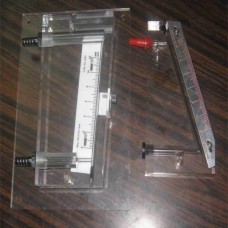 Acrylic Manometer