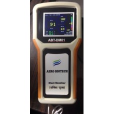 Aero Biotech Particle Counter