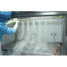 Air Pattern Test Service