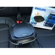 Air Purifier For Car
