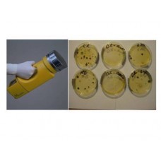 Air Sampling Test Service