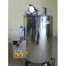 Autoclave Calibration