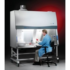 Biosafety Cabinet Validation Service