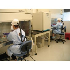 BSL-II Lab Class 1 2 &3 Clean Room Testing