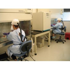 BSL-III Lab