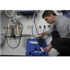 Compressed Air Purity Test