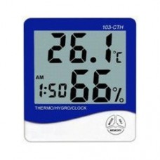 Digital Thermo Hygrometer