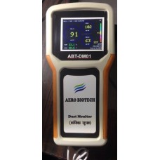 Dust Monitor