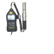 Dust Monitoring MG/CM