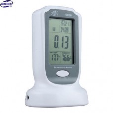 Formaldehyde Testing