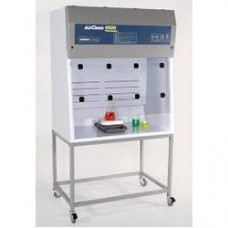 Fume Hood Validation
