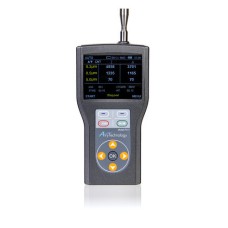 Handheld 3 Channel Particle Counter