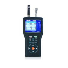 Handheld 6 Channel Particle Counter